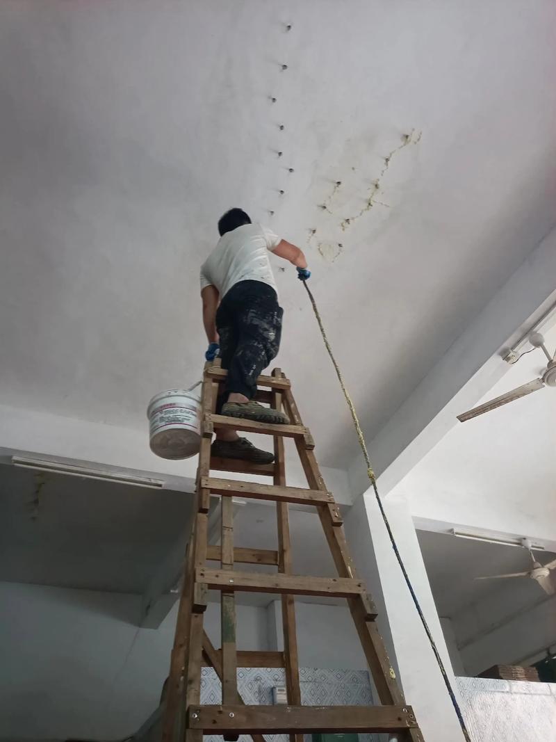 秦皇岛海港区化学注浆